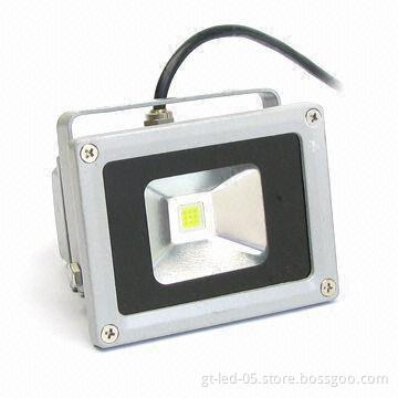 50W High Brightness LED Floodlight with SAA/C-Tick/CE/RoHS Marks and 3 Years Warranty